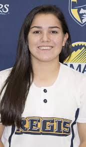 2017 Softball Roster