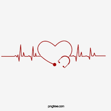 Heart Shaped Heart Rate Ecg Medical Element Heart Clipart Medical Clipart Heart Shaped Png And Vector With Transparent Background For Free Download Nurse Quotes Inspirational Nurses Week Quotes Medical Tattoo
