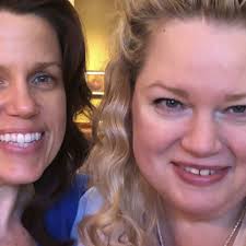 Fundraiser for Jennifer Moore by Robyn Moore : Help Jen Moore Recover and  Thrive after Stroke