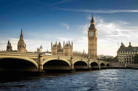 Supreme legislative power is vested in parliament, which sits for five. Geographic Regions Of The United Kingdom