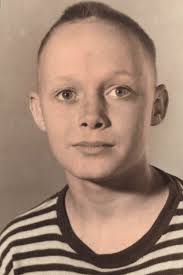 Kenneth Lind Obituary