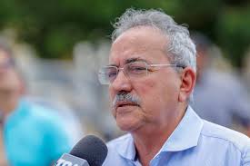 Joice Hasselmann diz que Wellington Dias não cuida do Piauí