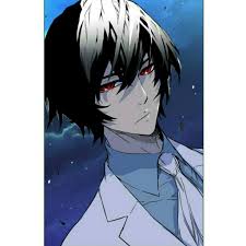Noblesse Raizel Cadisetramadiraizel Manhwa Webtoon Frankenstein Rk5 Noblesse Cadis Etrama Di Raizel Dark Anime Guys