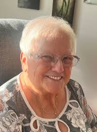 Pierrette Drouin Martineau