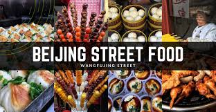 Eat your way through the food scene of beijing. 10 Street Foods To Try In Beijing Rachel Meets China
