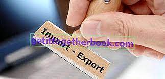 Itu karena produk export dan import barang berkaitan dengan hubungan ekonomi antar negara. Definisi Surat Kredit L C Fungsi Jenis Eksport Import