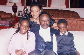 Omar Denis Bongo Ondimba (@omardenisbongo)