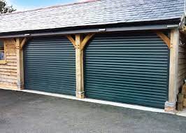 Best prices for garage door repair & installation near worcester pennsylvania. Secureroll Aluminium Roller Garage Doors Just Doors And Windows
