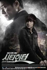 신분을 숨겨라 / hidden identity chinese title: City Hunter Tv Series Wikipedia