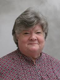 In Memory of Cojourner Marcia Boatwright