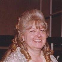 Kathryn J. Keats Obituary