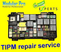 One particularly important part of the engine fuel delivery assembly, is it is part of the control system of a fuel pump and its failure can lead to start up problems. 2011 13 Jeep Grand Cherokee Tipm Fuel Pump Relay Repair Replacement Service Ebay