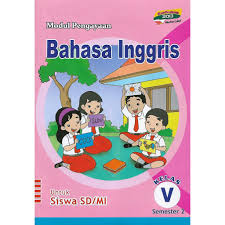 Soal uas bahasa indonesia sma/smk dan kunci jawaban. Buku Lks Bahasa Inggris Kelas 5 Sd Mi Semester 2 Kurikulum 2013 Shopee Indonesia