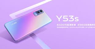 The 8gb ram+ 236gb storage variant will be selling for rmb 1,999. Vivo Y53s Price In Nepal Specifications Features Availability The Tech World 360