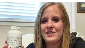 Amazon.com: Swanson Premium Brand Rhodiola Rosea Root