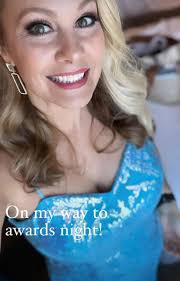 2 years ago today, I received one of the highest honors from Mary Kay ~  being nominated as Miss Go Give for June 2023. It's such a privilege to  represent this company