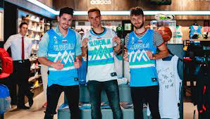 Maybe you would like to learn more about one of these? Famous Slovenians Excited About New Basketball Jerseys Propiar