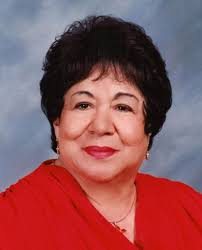 Helen Aragon Obituary