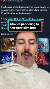 #greenscreen “written & directed by Reddit”