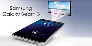 Samsung Galaxy Beam - مراجعة جهاز العرض على الهاتف 2022
