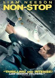Global action star liam neeson is u.s. Non Stop Amazon De Dvd Blu Ray