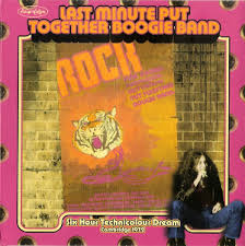 An innerview with Mohammed Abdullah John Alder, better known as Twink