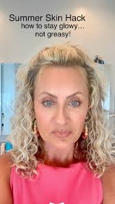 Summer’s heating up… if you’re feeling like Sweaty Betty, try this., ☀️BB  Cream did the heavy lifting…but this little cloud of magic? Just what I  needed for an afternoon out where I might actually run ...