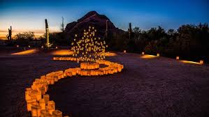 Maybe you would like to learn more about one of these? Desert Botanical Garden In Phoenix Will Reopen To Members In June