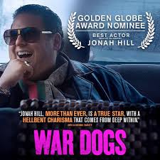 You might also like this movies. War Dogs Movie Photos Facebook