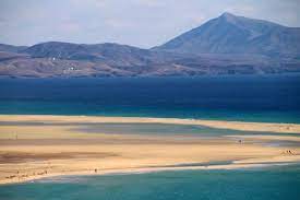 Sotavento — el término sotavento puede referirse a: Was Von Der Playa De Sotavento Aus Ausser Strand Surfen Und Schwimmen Noch Alles Moglich Ist Playa De Sotavento Playa De Jandia Reisebewertungen Tripadvisor