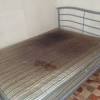 We need a new mattress for our second bedroom, and my boyfriend wants to buy a used one off craigslist. 1