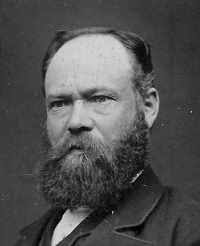 Ephraim Henry Williams