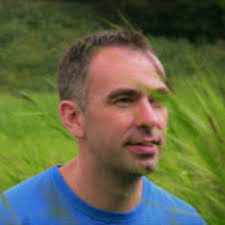 Eric van Riessen snelst pratende medium (Eric's Spiritual School)