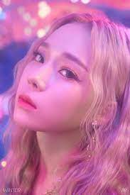On october 27, 2020, winter was revealed as the first member of aespa. Aespa Winter Aespa Winter Profile Profile Stage Facebook