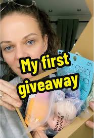 First Giveaway Celebration for 21K Followers!