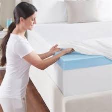 Novaform Evencor Mattress Topper Review 2021