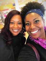 Sandra Auton's Instagram, Twitter & Facebook