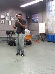 Profile for LOUD = Living Out Undeniable Dreams