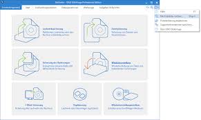 This program monitors software, file and script installations, providing users with warnings and tips as well as software, hardware and system updates. Installation Lizenzierung Und Deinstallation O O Software