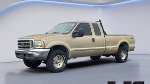 Image result for Vermillion 2000 F250
