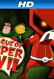 We did not find results for: Watch The League Of Super Evil Online Free Watchcartoon Org