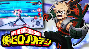 There are so many different game modes and elements in the strongest hero that i won't even cover them all, but i will talk about some of the key ones. In Depth Pvp Combat Gameplay Breakdown My Hero Academia Strongest Hero Youtube
