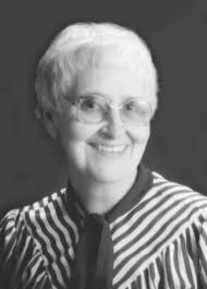 Annie V. McLeod Hillman