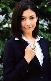 仮面ライダーメイジ 大門凛子 演 高山侑子 in 仮面ライダーウィザード 2012年 2013年 特撮ヒロイン画報 侑子 仮面ライダーウィザード 特撮ヒロイン