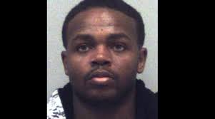 Armed and dangerous' Gwinnett man arrested in pair of armed robberies