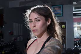 Meet our trainer, Carolina Rey...