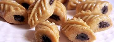Makrout Recette Makrout Cuisine Samira Makrout