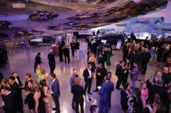 60th YMCA gala honors longtime supporter Larry Persons