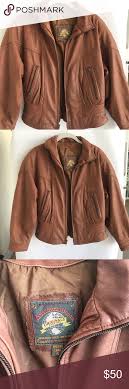 Adventure Bound Leather Jacket By Wilson S Leather Jacket Wilsons Leather Jacket Clothes Design