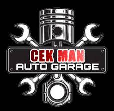 CEKMAN AUTOPARTS GARAGE